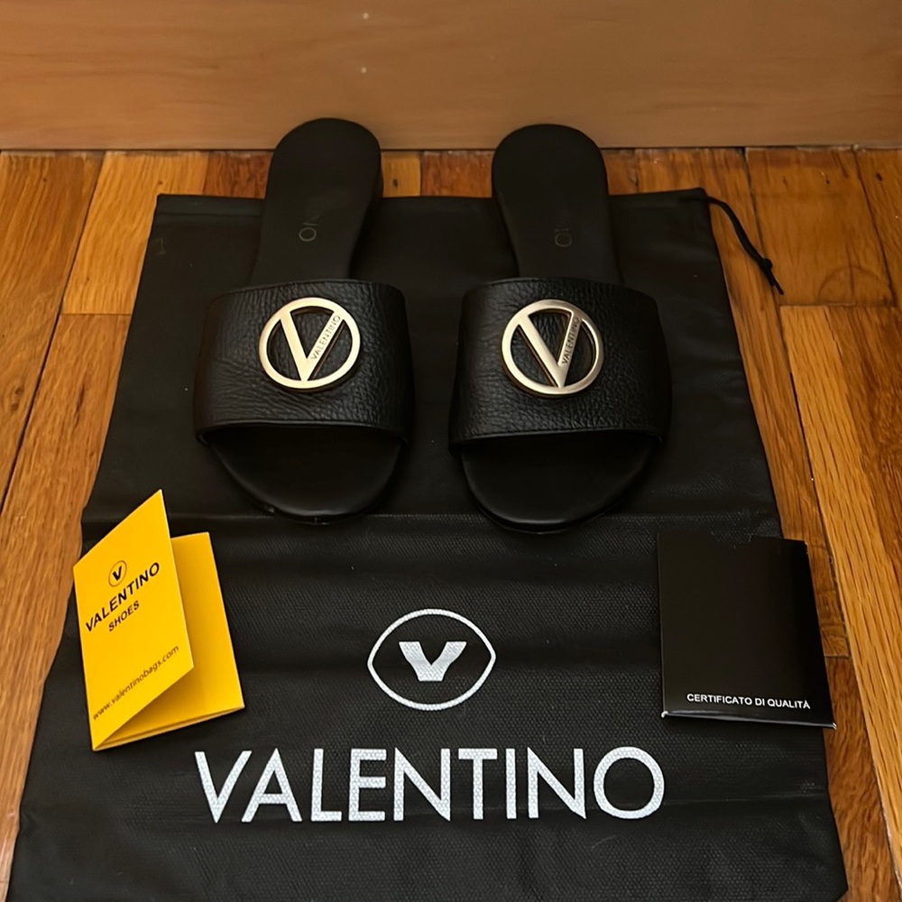Valentino Bugola Slides